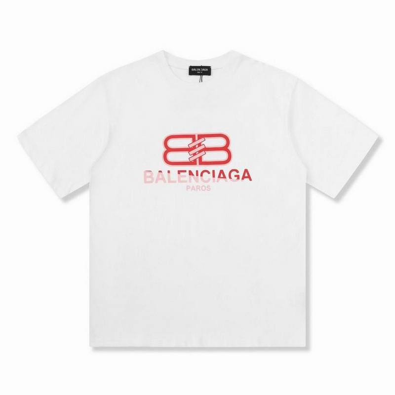 Balenciaga Men's T-shirts 40